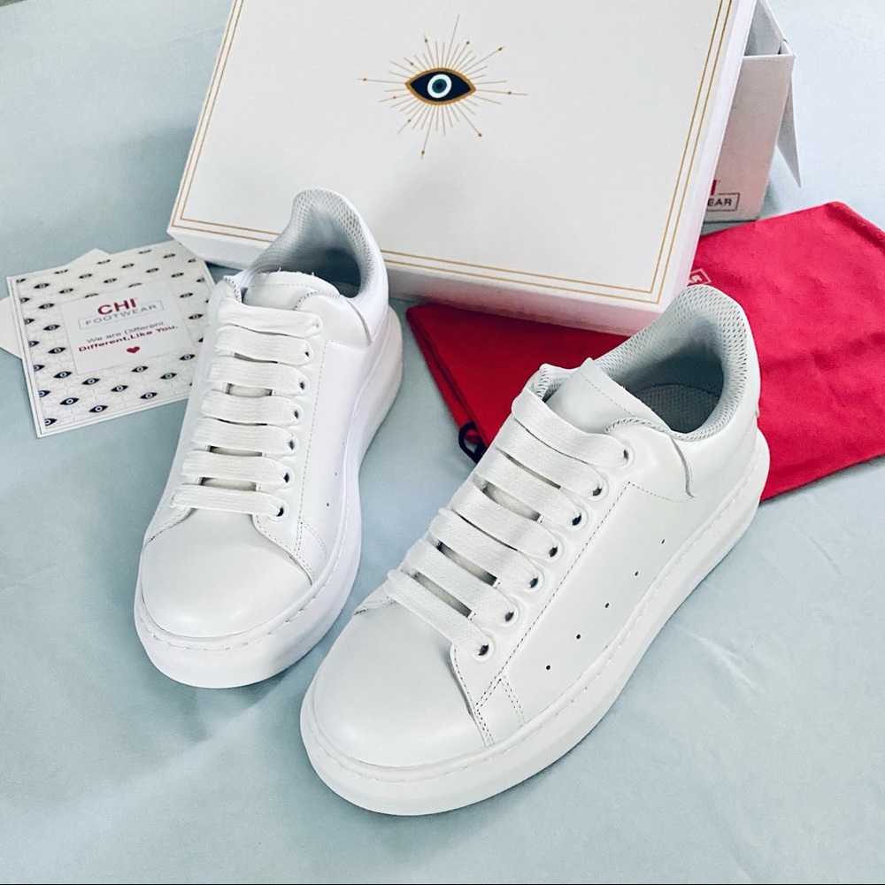 CHI footwear w/ Graphene in White legend